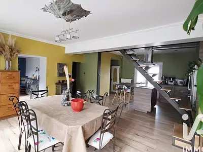 Appartement, 100 m²