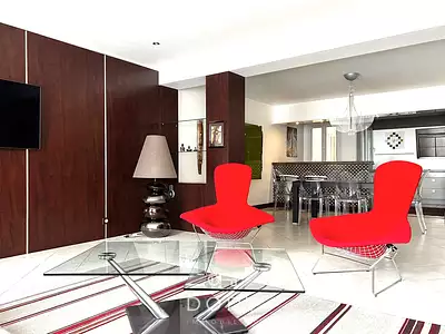 Appartement, 109,37 m²