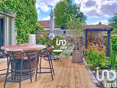 Maison, 170 m²