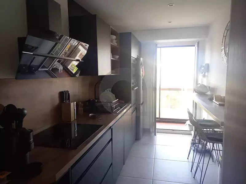 Appartement, 71 m²