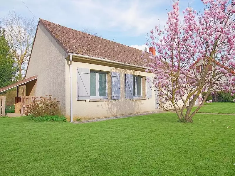 Maison, 75 m²