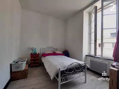 Immeuble, 272 m²
