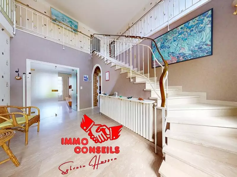 Maison, 229 m²