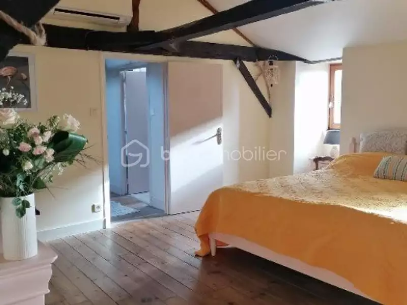 Maison, 144 m²