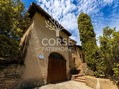 Maison, 206 m²