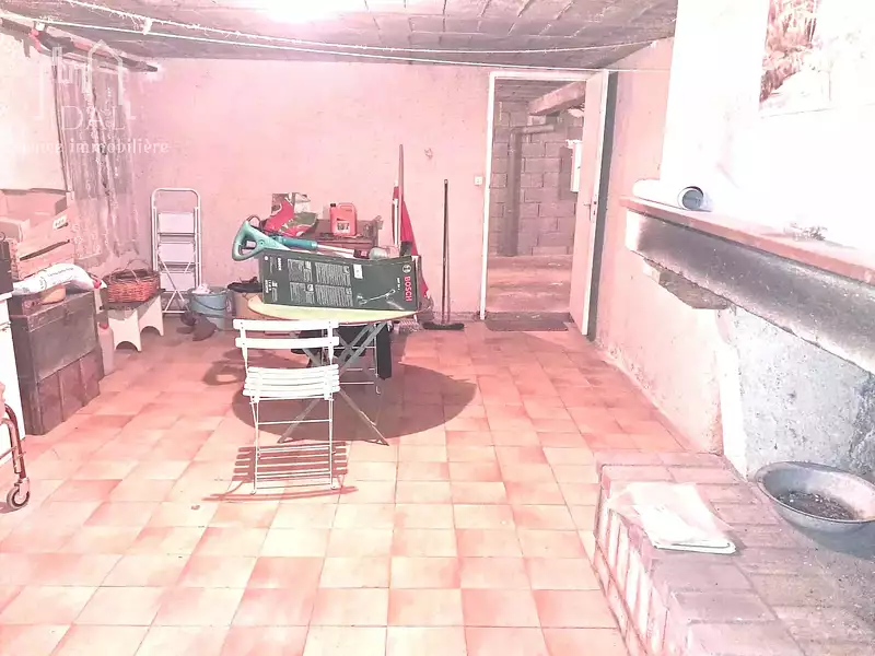 Maison, 80 m²