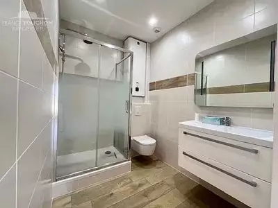 Appartement, 126 m²