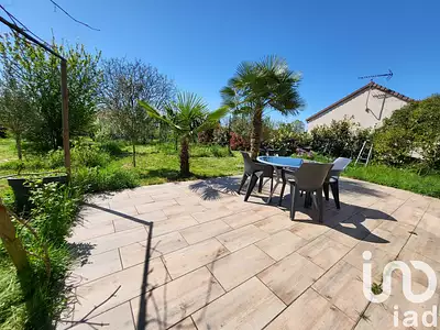 Maison, 91 m²