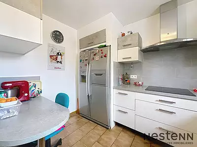 Maison, 100,27 m²