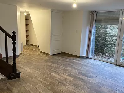 Appartement, 77,71 m²