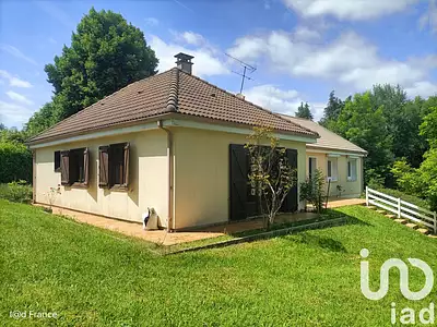 Maison, 150 m²