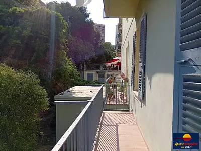 Appartement, 58 m²