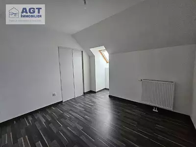 Appartement, 61 m²