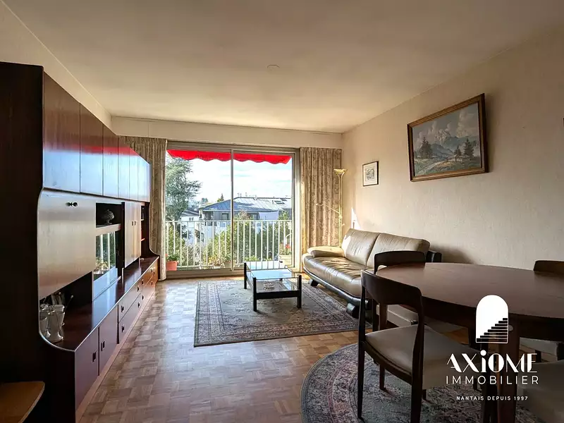 Appartement, 69,5 m²