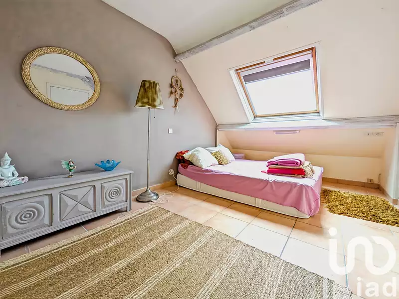 Maison, 168 m²