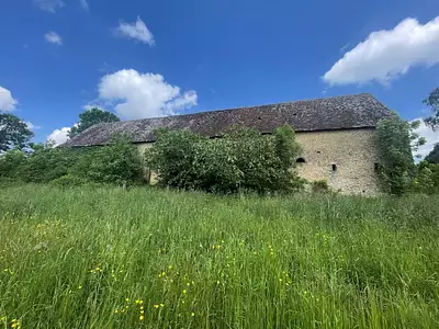 Maison, 270 m²