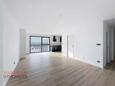 Appartement, 70,46 m²