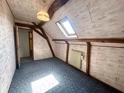 Maison, 134 m²