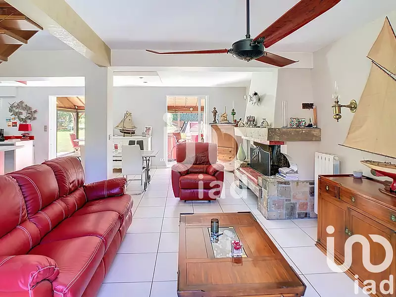 Maison, 144 m²