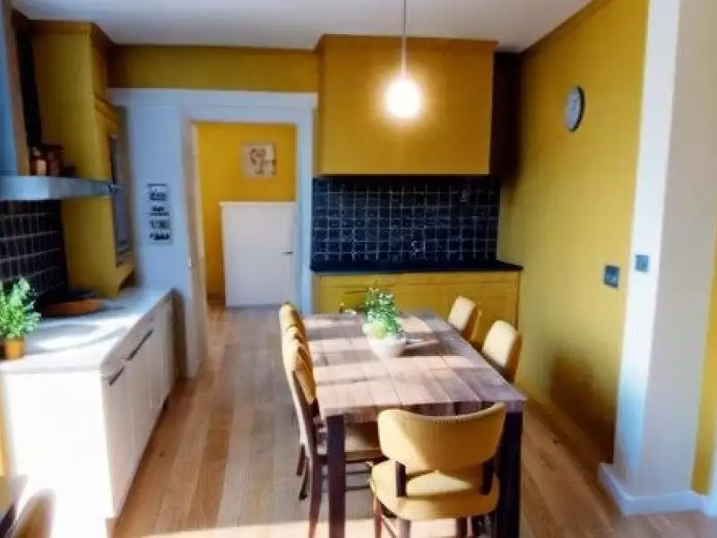 Maison, 126 m²
