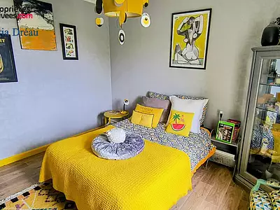 Maison, 250 m²