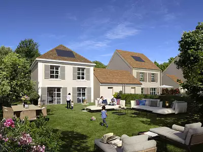 Le Clos du Chateau