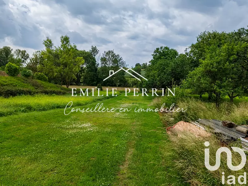 Terrain, 867 m²