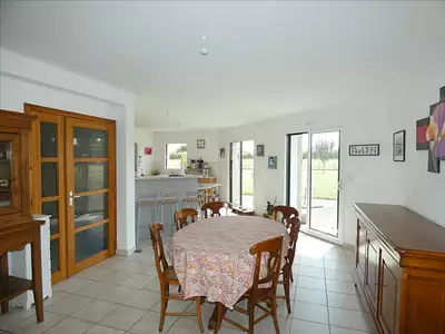 Maison, 148 m²