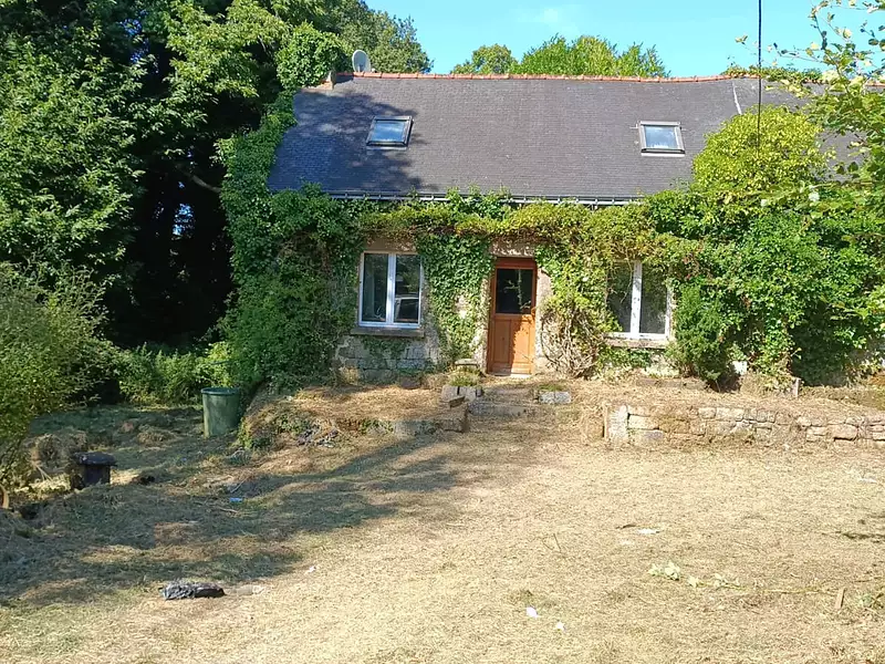 Maison, 70 m²