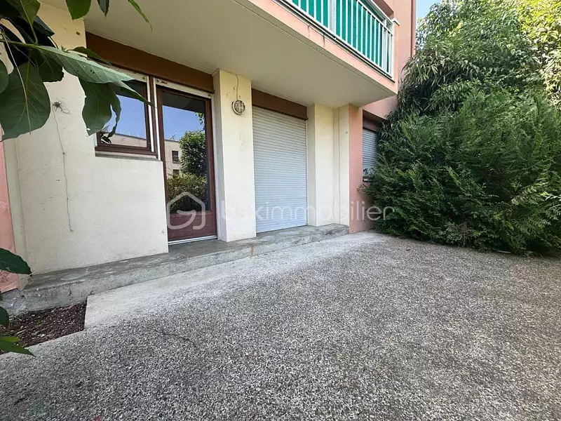 Appartement, 90 m²