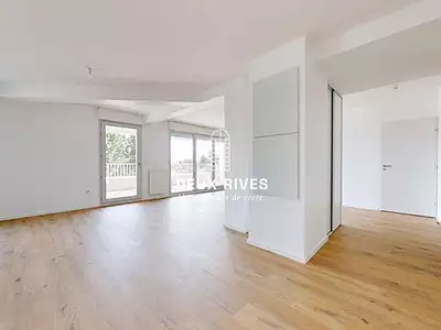 Appartement, 87,43 m²