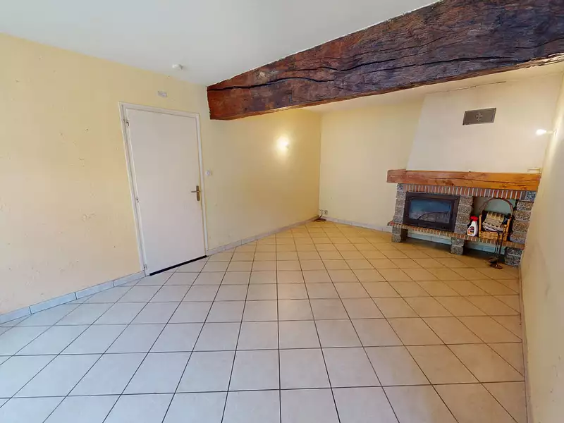 Maison, 126 m²