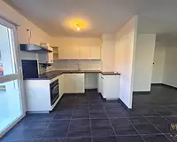 Appartement, 52,15 m²