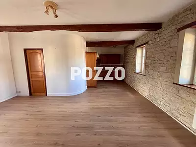Appartement, 66,24 m²