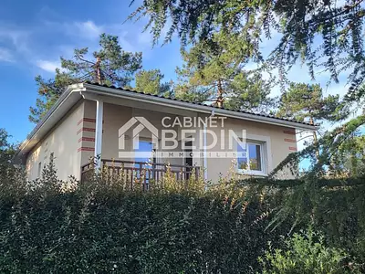 Appartement, 47,8 m²