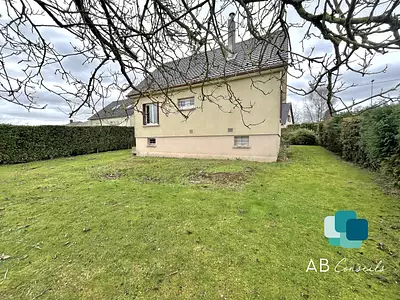 Maison, 84 m²