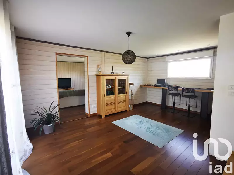 Maison, 200 m²