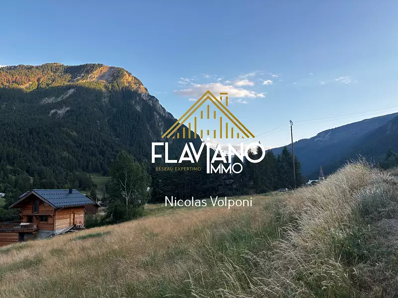 Terrain, 3 228 m²
