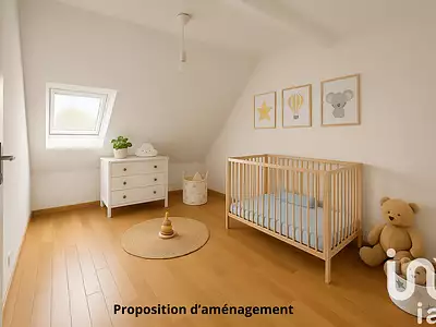 Maison, 151 m²