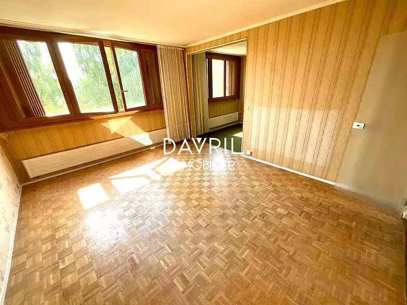 Appartement, 76,79 m²