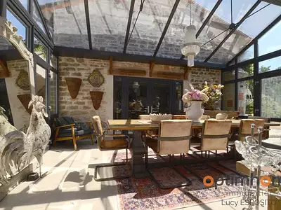 Maison, 125 m²