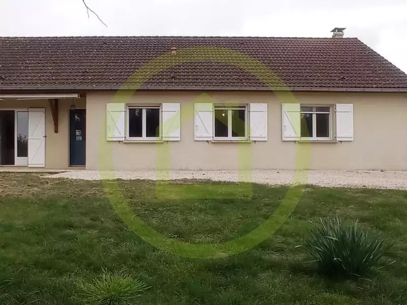 Maison, 127 m²