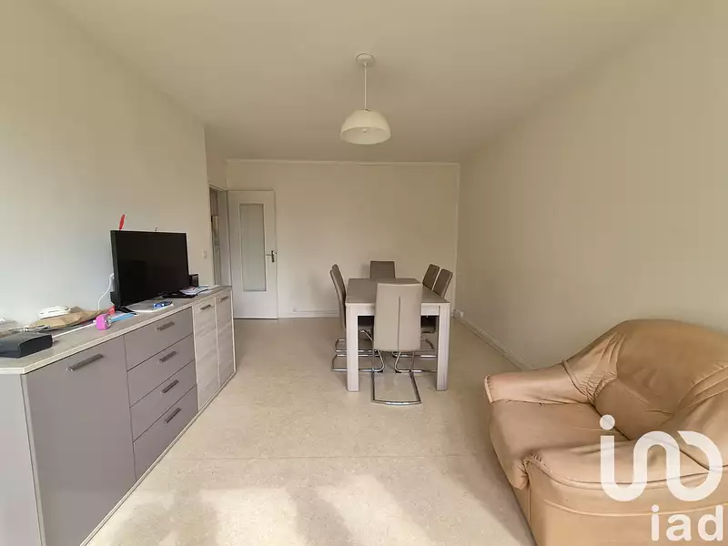 Appartement, 40 m²