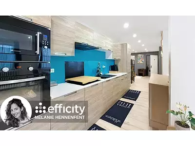 Appartement, 175 m²