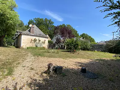 Maison, 348,62 m²