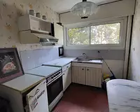 Appartement, 48,93 m²