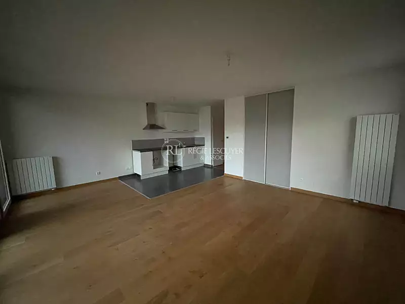 Appartement, 70,24 m²