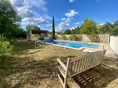 Maison, 234 m²