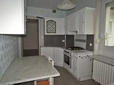 Appartement, 81,39 m²