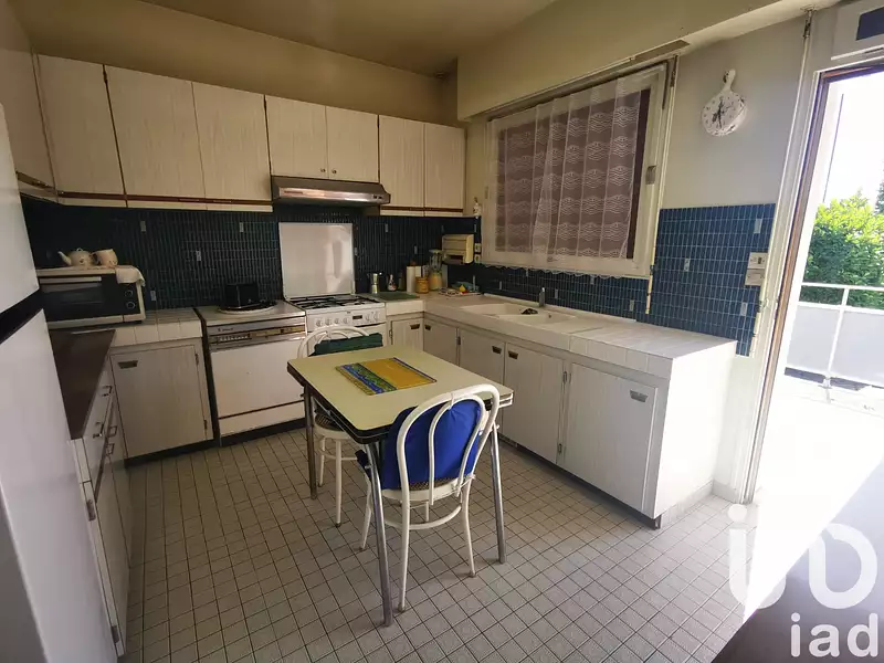 Maison, 125 m²